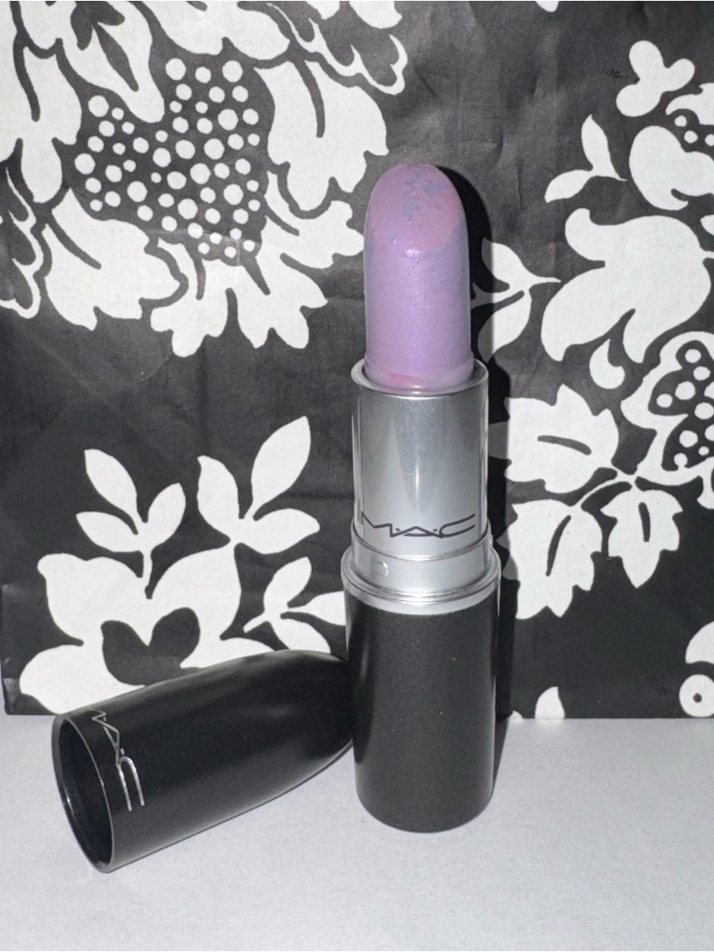 MAC Playtime Lipstick